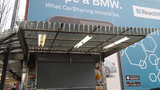 Donut Shop «Voodoo Doughnut», reviews and photos, 22 SW 3rd Ave, Portland, OR 97204, USA