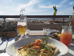 Photo n°26 de Estérel Plage à Antibes ()