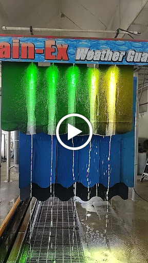 Car Wash «Bloomfield Auto Wash», reviews and photos, 4025 Telegraph Rd, Bloomfield Hills, MI 48302, USA