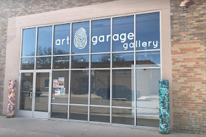 The Art Garage image