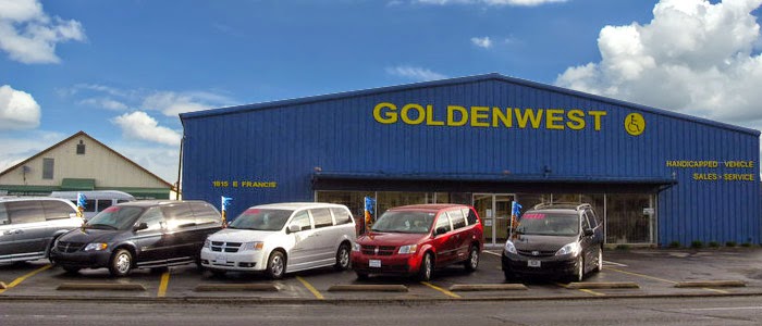 Goldenwest Mobility