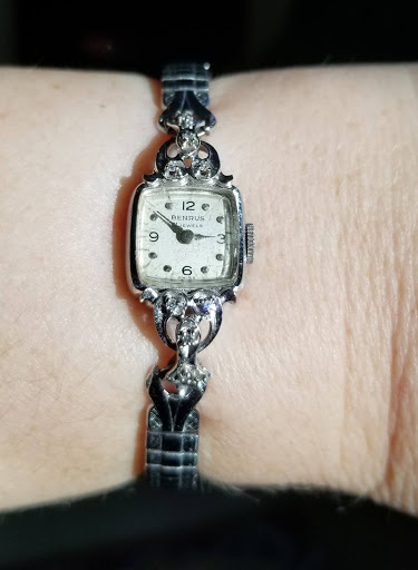 Jeweler «Ream Jewelers», reviews and photos, 58 N Queen St, Lancaster, PA 17603, USA