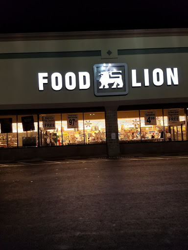 Grocery Store «Food Lion», reviews and photos, 304 S Broadway, Portland, TN 37148, USA