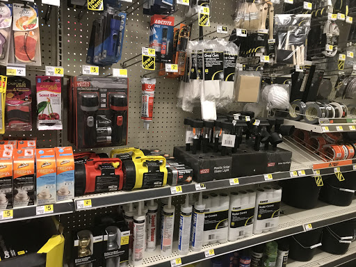 Discount Store «Dollar General», reviews and photos, 43-423 Monroe St, Indio, CA 92201, USA