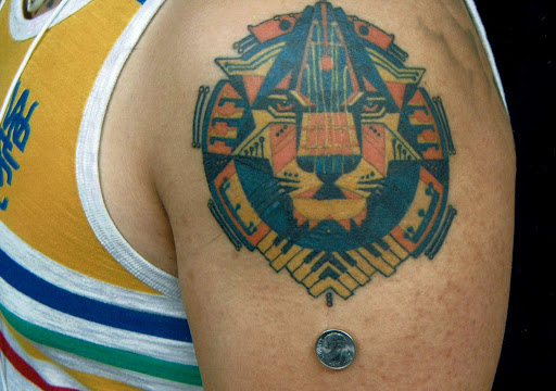 Tattoo Shop «Crown Tattoo Studios», reviews and photos, 5106 South Blvd, Charlotte, NC 28217, USA