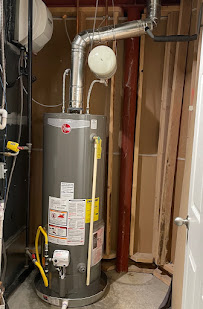 bluefrog Plumbing + Drain of Denver - Photo 3 - Car repair in Centennial, CO, Aurora