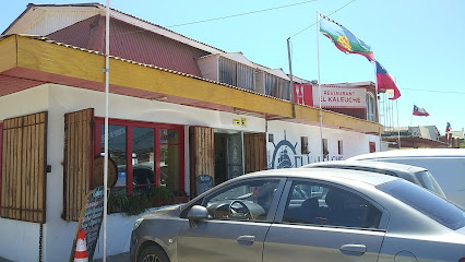 Restaurant El Kaleuche
