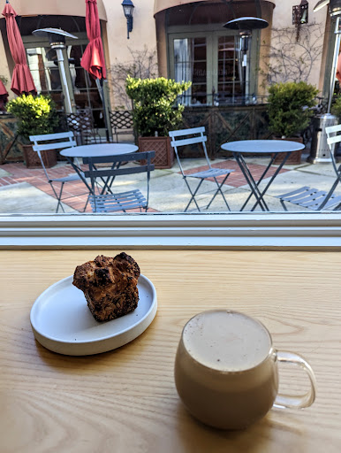 Blue Bottle Coffee image