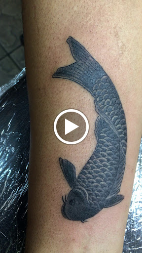 Explore may birthday tattoo ideas, creative tattoo ideas in Okeechobee, available at Muck City Tattoos & Piercings