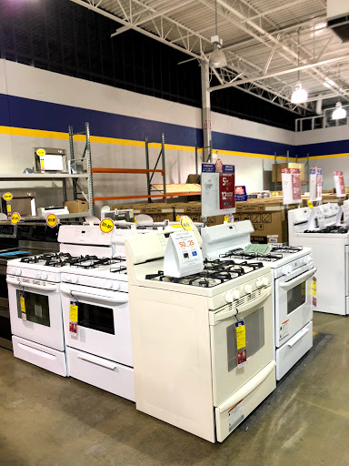 Appliance Store «Sears Outlet», reviews and photos, 3000 Grapevine Mills Pkwy #117, Grapevine, TX 76051, USA