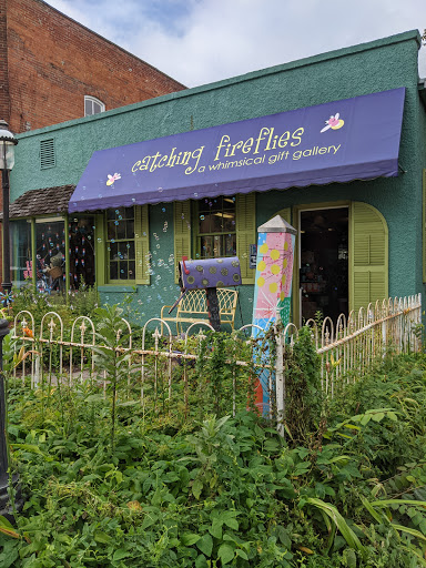 Gift Shop «Catching Fireflies», reviews and photos, 419 Detroit St, Ann Arbor, MI 48104, USA