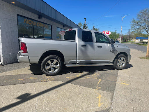 Kia Dealer «Romeo Kia of Kingston», reviews and photos, 111 Schwenk Dr, Kingston, NY 12401, USA