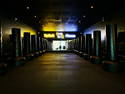 Xplicit Fitness - 6628-A Mission Gorge Rd, San Diego, CA 92120
