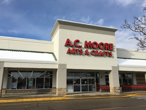 Craft Store «A.C. Moore Arts and Crafts», reviews and photos, 225 Hartford Ave, Bellingham, MA 02019, USA