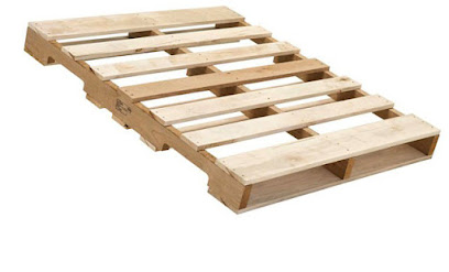 Advance Pallet and Crate Ltd