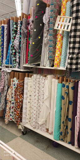 Fabric Store «Jo-Ann Fabrics and Crafts», reviews and photos, 7746 Polo Grounds Blvd, Memphis, TN 38125, USA