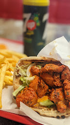 Photo n°17 de Cantine Indienne à Toulouse ()