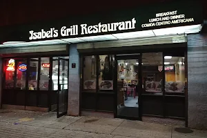 Isabel's Grill Restaurant image