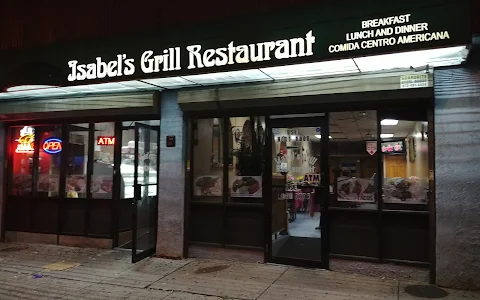 Isabel's Grill Restaurant image