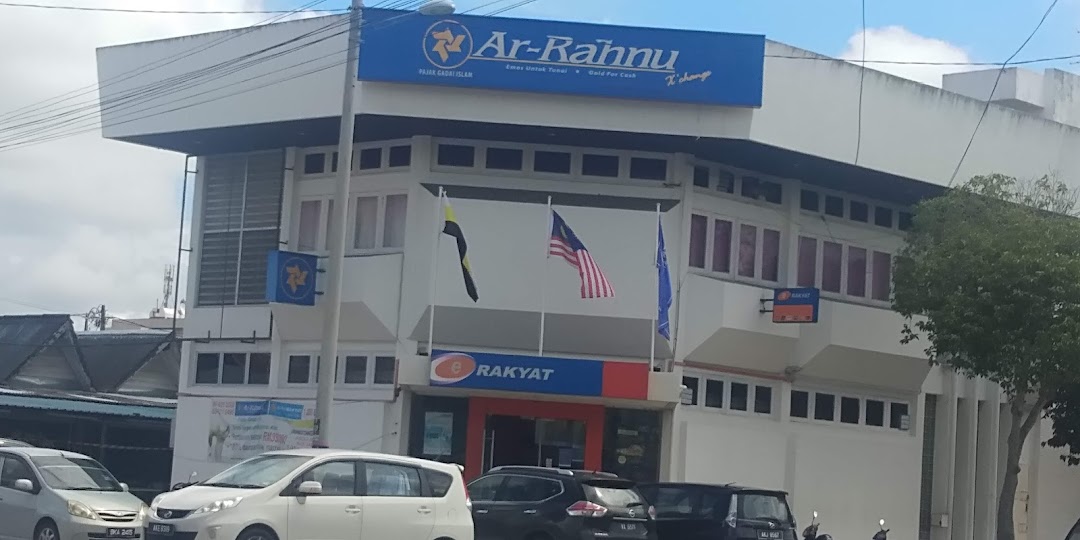 Ar-Rahnu Bank