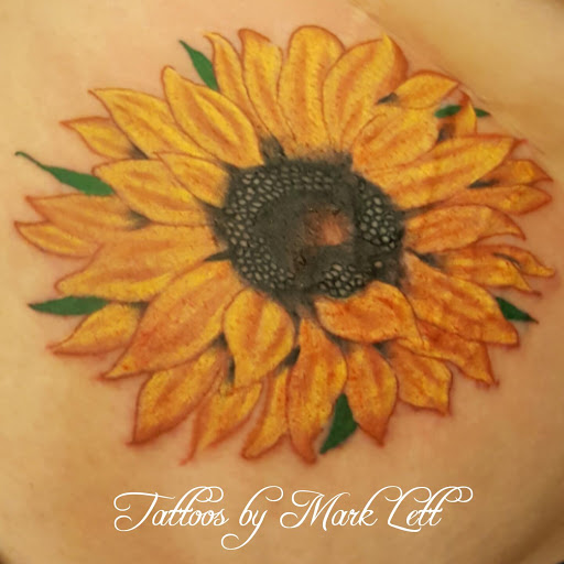 Explore dirty tattoo ideas, creative tattoo ideas in Saint Petersburg, available at Edens Apple Tattoos and Piercings