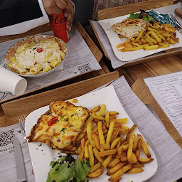 Photo n°102 de La Factoria O'Parinor | Restaurant Aulnay-sous-Bois 93 à Aulnay-sous-Bois ()