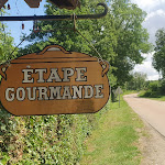 Photo n° 6 de l'avis de Alexandre.a fait le 02/07/2023 à 15:50 pour Auberge des Vieux Moulins Banaux à Villeneuve-l'Archevêque