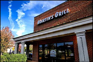 Martin's Grill image