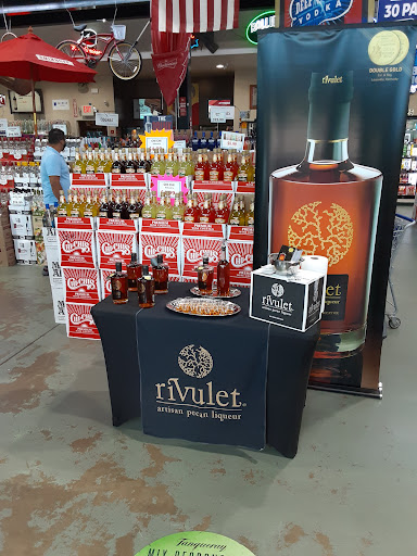 Liquor Store «Highway 138 Package Store», reviews and photos, 1028 GA-138, Stockbridge, GA 30281, USA