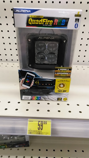 Auto Parts Store «Advance Auto Parts», reviews and photos, 5465 Wadsworth Bypass, Arvada, CO 80002, USA