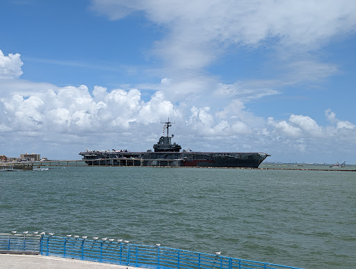 Art Museum «The Art Museum of South Texas», reviews and photos, 1902 N Shoreline Blvd, Corpus Christi, TX 78401, USA