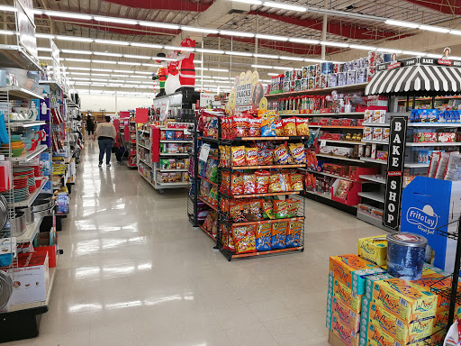 Discount Store «Big Lots», reviews and photos, 600 E Valley Blvd, Alhambra, CA 91801, USA