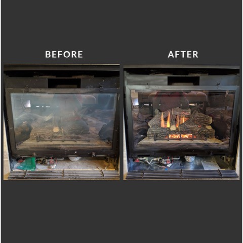 Fireplace Store «Perfection Fireplace & Supply», reviews and photos