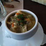 Photo n°1 de l'avis de Michael.e fait le 31/08/2018 à 19:35 sur le  Tennisstübchen Göhren à Göhren