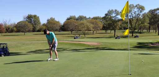 Golf Club «Bristol Oaks Golf Club & Banquet Center», reviews and photos, 16801 75th St, Bristol, WI 53104, USA