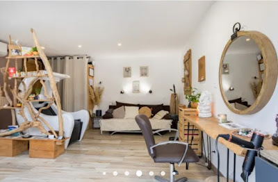 Cécile Coiffeur Conseil Styliste Visagiste Au Mieux-être à Pia