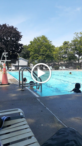 Park «Martin Bunky Reid Park», reviews and photos, Broadway Ave & Urban Ave, Westbury, NY 11590, USA