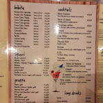 Photo n°3 de l'avis de Gianni.. fait le 25/09/2022 à 08:51 sur le  La Lanterna - Pizzeria, Ristorante| Curtarolo à Curtarolo