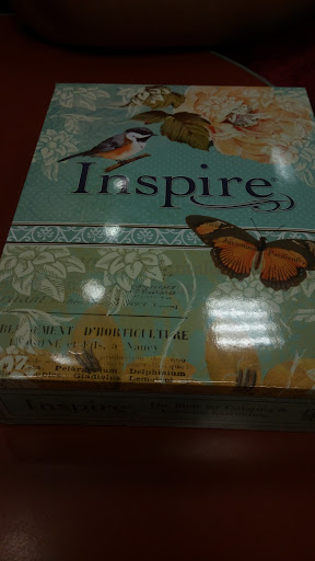 Book Store «Barnes & Noble», reviews and photos, 4414 SW College Rd, Ocala, FL 34474, USA