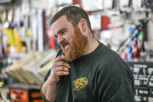 Auto Parts Store «Levine Auto & Truck Parts Danbury», reviews and photos, 118 South St, Danbury, CT 06810, USA