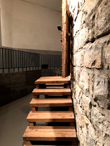 Historical Place «Liberty Jail Church Historic Site», reviews and photos, 216 N Main St, Liberty, MO 64068, USA