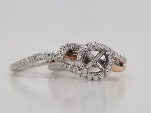 Jewelry Store «Cambridge Jewelers», reviews and photos, 76 Maple Dr, Hudson, OH 44236, USA