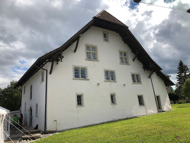 Rezensionen über Alte Mühle Egerkingen in Oftringen - Kulturzentrum