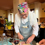 Photo n°3 de l'avis de Igor.a fait le 05/03/2023 à 16:11 sur le  Vecchia Osteria Alla Pieve à Casanova