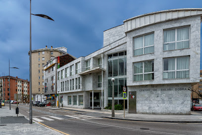 Centro de Salud Dobra