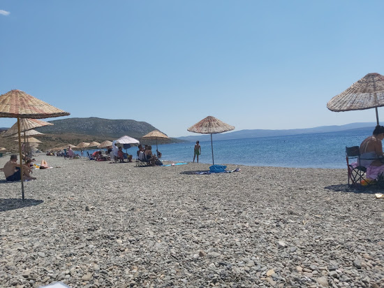 Karareis Beach