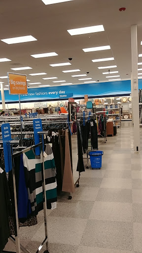 Clothing Store «Ross Dress for Less», reviews and photos, 14659 Cumberland Gap Pkwy, Corbin, KY 40701, USA