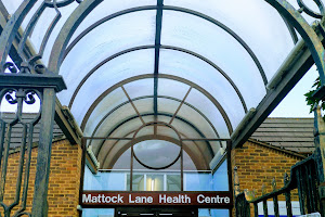 Mattock Lane Health Centre