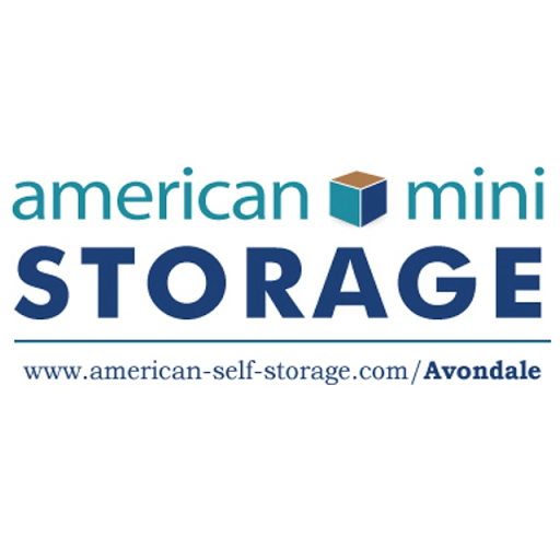 Self-Storage Facility «American Mini Storage», reviews and photos, 10400 W McDowell Rd, Avondale, AZ 85392, USA