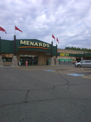 Home Improvement Store «Menards», reviews and photos, 2280 Maplewood Dr E, Maplewood, MN 55109, USA